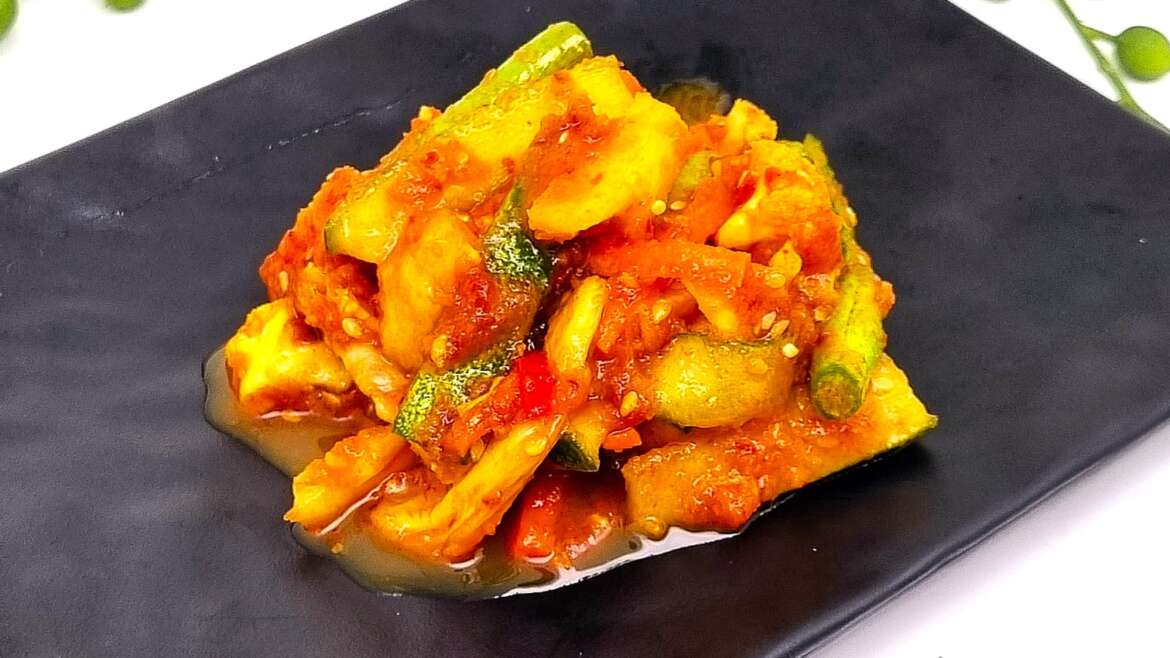 Achar: A Tangy Tradition of Southeast Asia