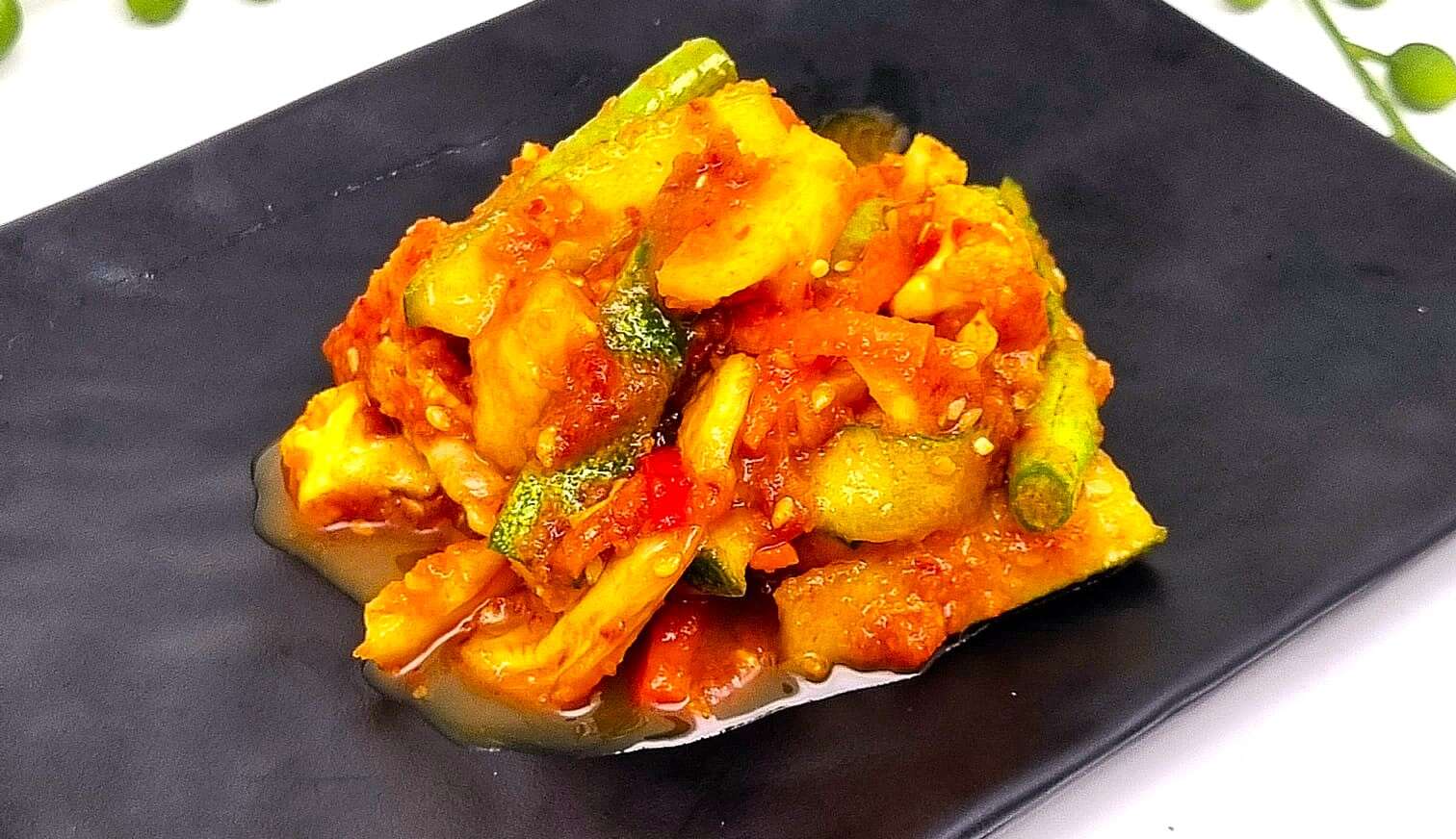 Achar: A Tangy Tradition of Southeast Asia